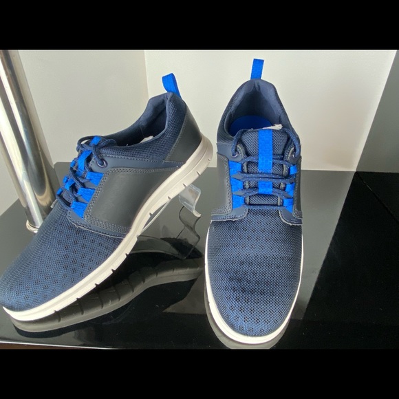 Timberland Men’s Graydon Sneakers in Size 8 - Picture 7 of 7